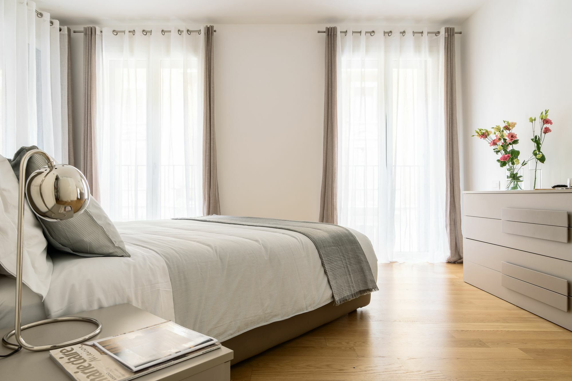 شقة Joivy Sunny 1-Bed Flat With Balcony ميلان المظهر الخارجي الصورة